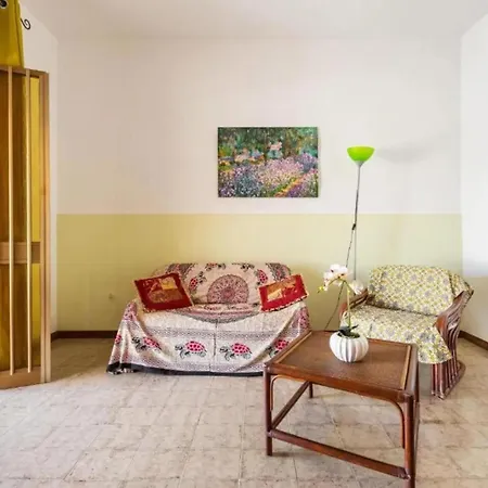 Casa Terrazza Sul Mare, Ac, *