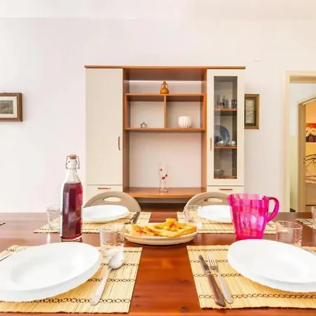 Casa Terrazza Sul Mare, Ac, *