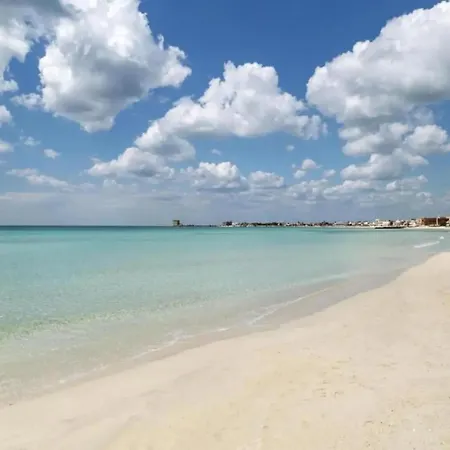Casa Terrazza Sul Mare, Ac, * Torre Lapillo