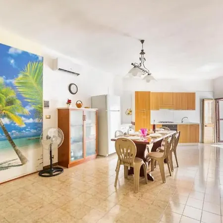 Casa Terrazza Sul Mare, Ac, Willa