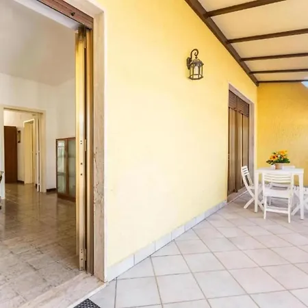 Casa Terrazza Sul Mare, Ac, * Torre Lapillo