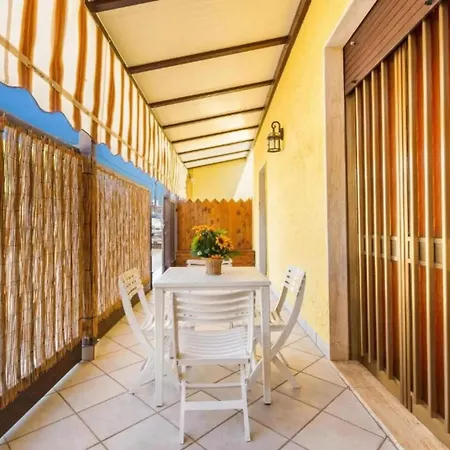 Casa Terrazza Sul Mare, Ac, * Torre Lapillo