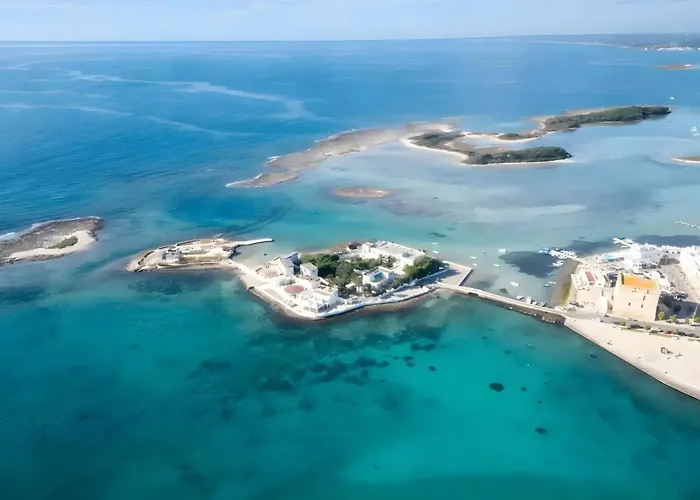 Villa Casa Terrazza Sul Mare, Ac, Torre Lapillo