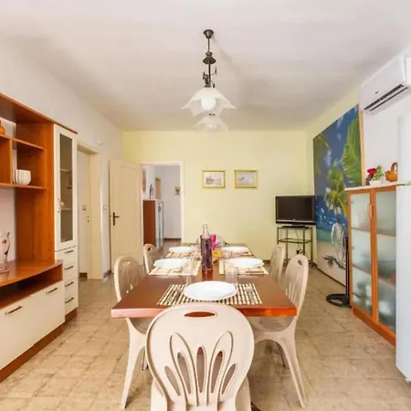 וילה Casa Terrazza Sul Mare, Ac,