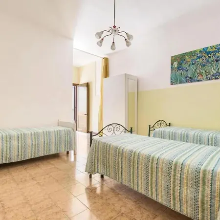 Casa Terrazza Sul Mare, Ac, טורה לפילו