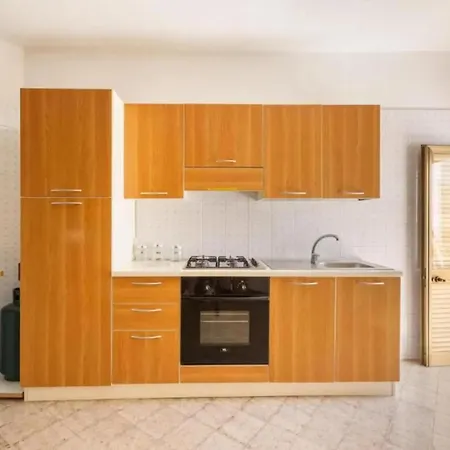 Casa Terrazza Sul Mare, Ac, Villa