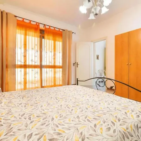 Casa Terrazza Sul Mare, Ac,