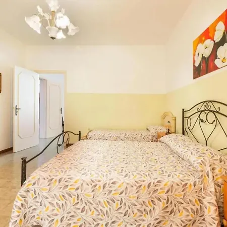 Casa Terrazza Sul Mare, Ac, Torre Lapillo