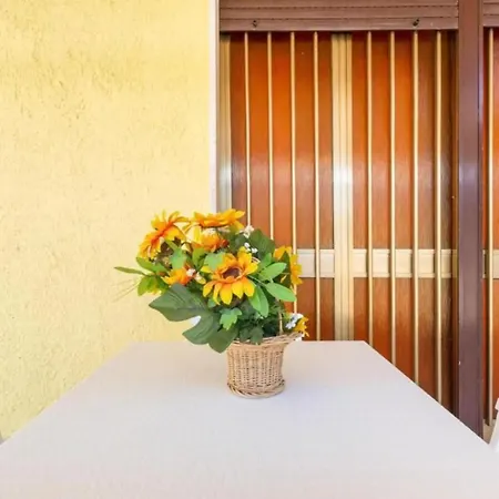 Villa Casa Terrazza Sul Mare, Ac, *