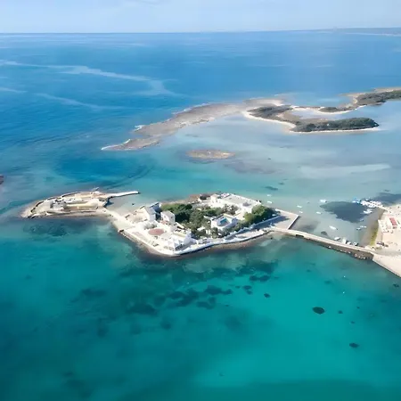 Villa Casa Terrazza Sul Mare, Ac, Torre Lapillo