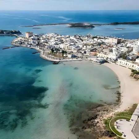 Casa Terrazza Sul Mare, Ac, Villa *