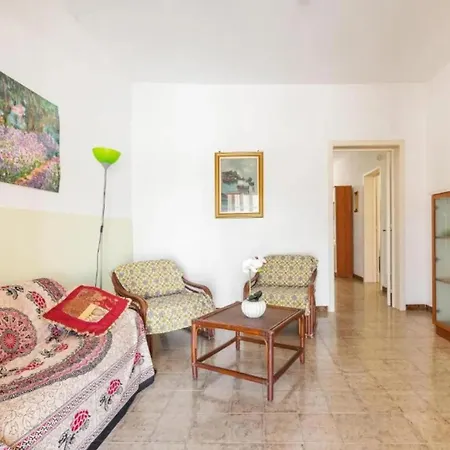 Villa Casa Terrazza Sul Mare, Ac, Torre Lapillo
