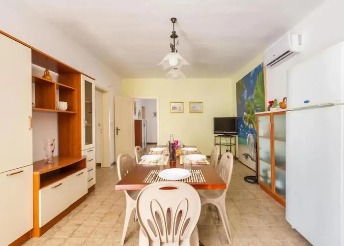 וילה Casa Terrazza Sul Mare, Ac,