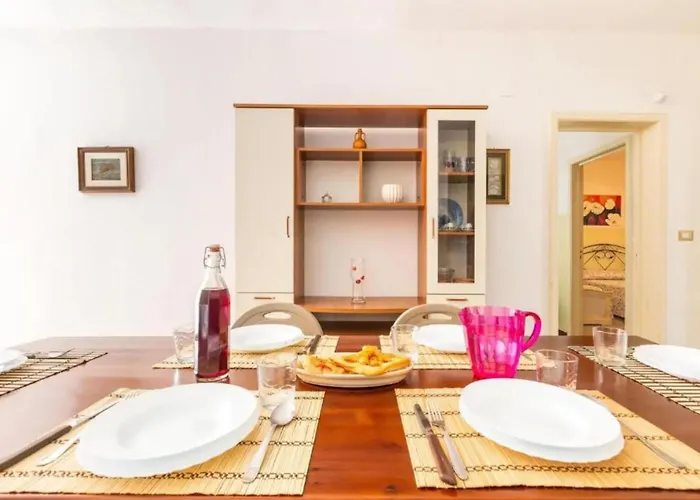 Casa Terrazza Sul Mare, Ac, *