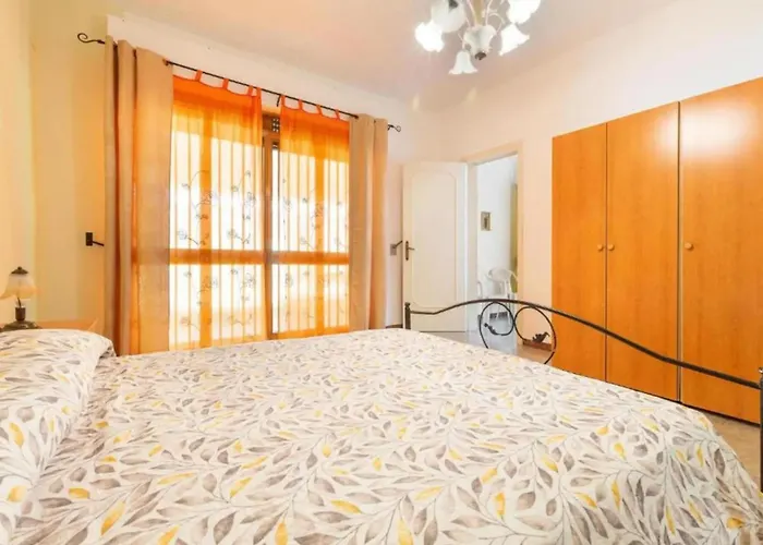 Casa Terrazza Sul Mare, Ac,