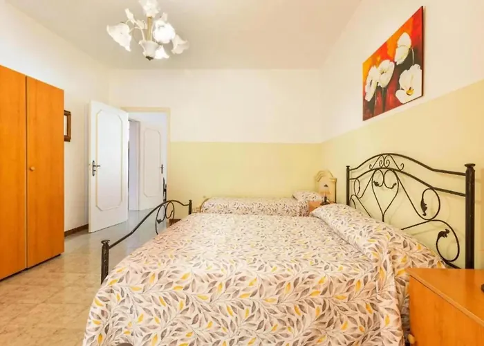 Casa Terrazza Sul Mare, Ac, Torre Lapillo