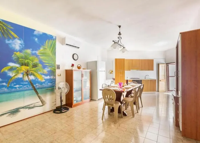 Casa Terrazza Sul Mare, Ac, Villa