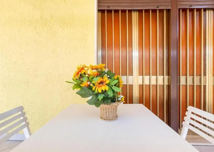 וילה Casa Terrazza Sul Mare, Ac, *