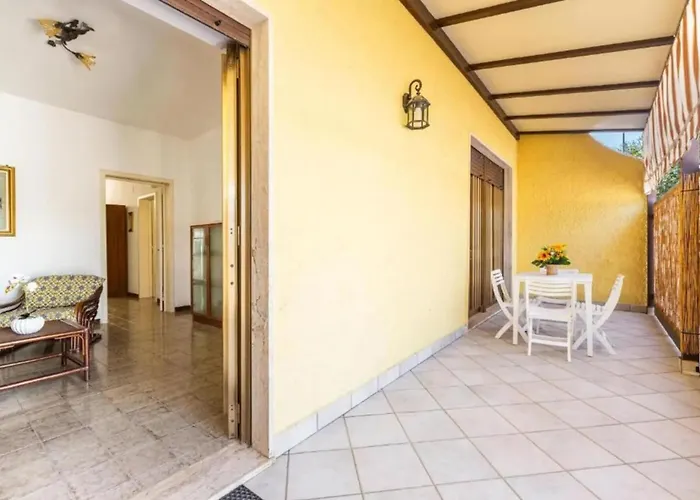 Casa Terrazza Sul Mare, Ac, * טורה לפילו